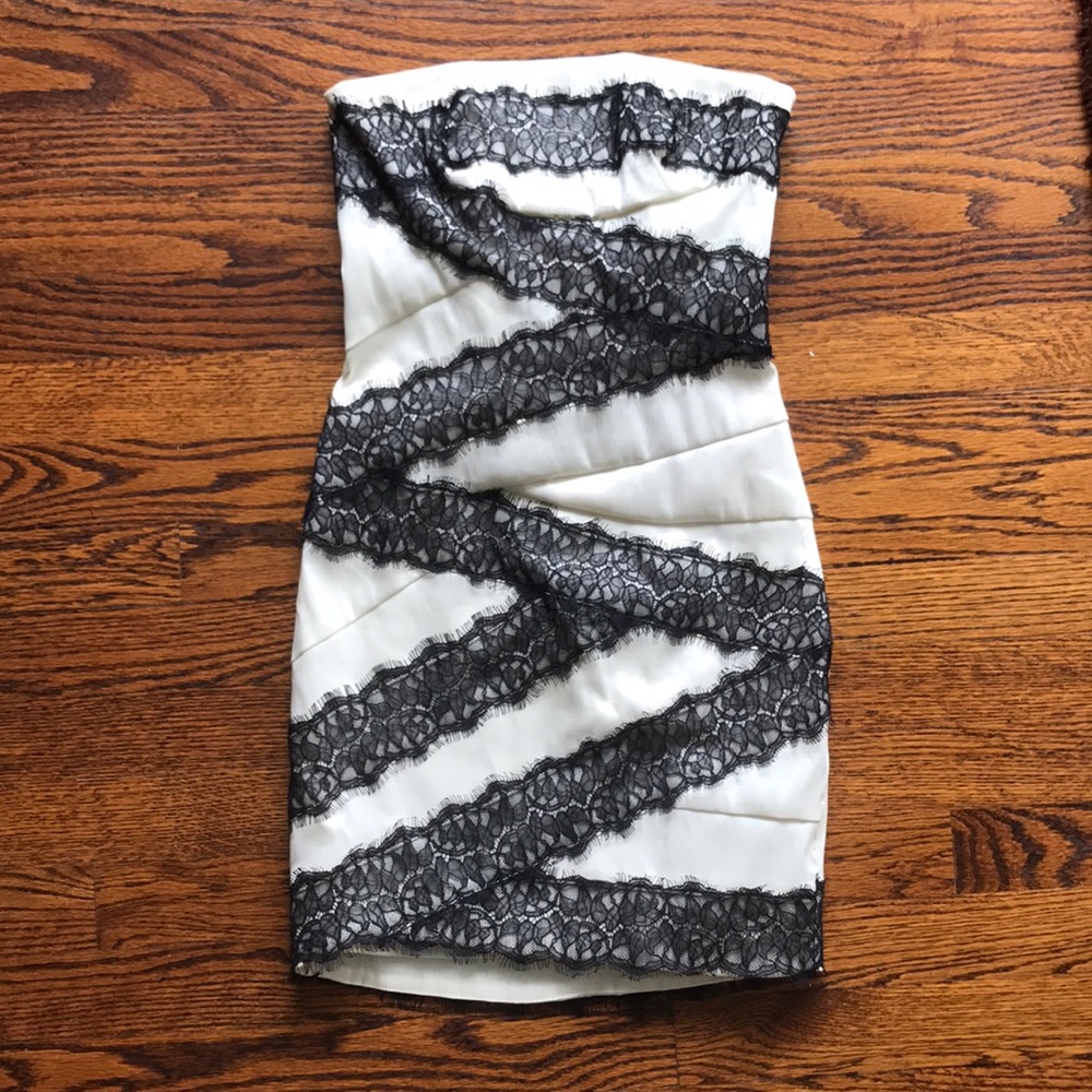 Jessica McLintock dress size 2